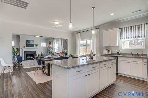 Tiny photo for 63 Wendenburg Way, King William, VA 23009 (MLS # 2603084)