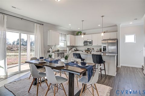 Tiny photo for 63 Wendenburg Way, King William, VA 23009 (MLS # 2603084)