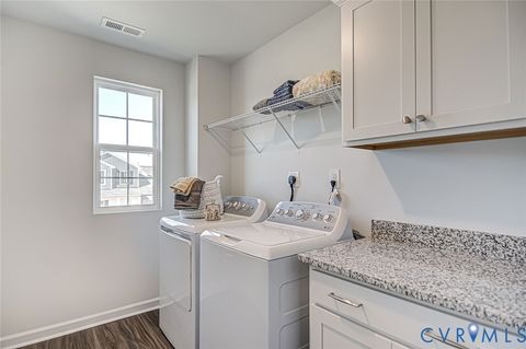 Tiny photo for 63 Wendenburg Way, King William, VA 23009 (MLS # 2603084)