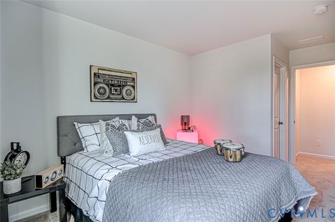 Tiny photo for 63 Wendenburg Way, King William, VA 23009 (MLS # 2603084)