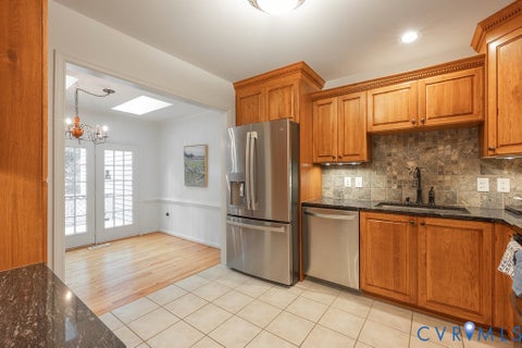 Tiny photo for 2720 Stingray Court, Henrico, VA 23233 (MLS # 2617318)