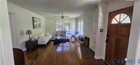 Tiny photo for 7726 Granite Hall Avenue, Richmond, VA 23225 (MLS # 2620719)