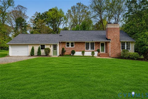 Photo of 7726 Granite Hall Avenue, Richmond, VA 23225 (MLS # 2620719)