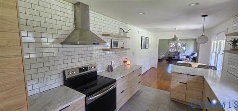 Tiny photo for 7726 Granite Hall Avenue, Richmond, VA 23225 (MLS # 2620719)