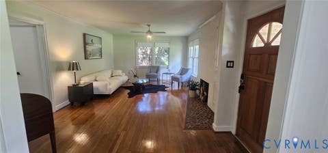 Tiny photo for 7726 Granite Hall Avenue, Richmond, VA 23225 (MLS # 2620719)