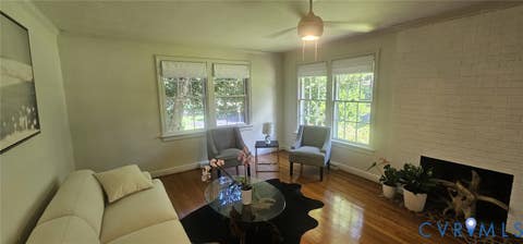 Tiny photo for 7726 Granite Hall Avenue, Richmond, VA 23225 (MLS # 2620719)