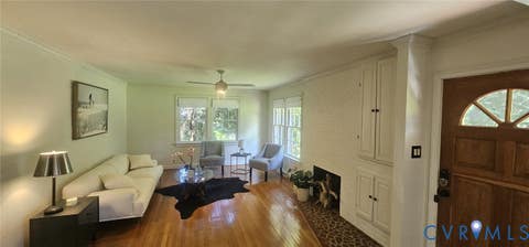 Tiny photo for 7726 Granite Hall Avenue, Richmond, VA 23225 (MLS # 2620719)