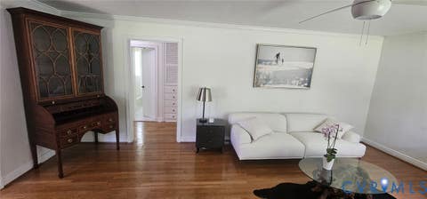 Tiny photo for 7726 Granite Hall Avenue, Richmond, VA 23225 (MLS # 2620719)