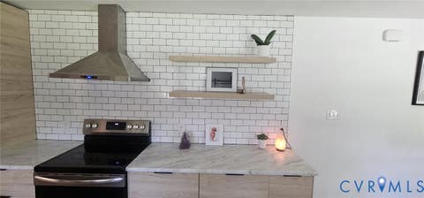 Tiny photo for 7726 Granite Hall Avenue, Richmond, VA 23225 (MLS # 2620719)