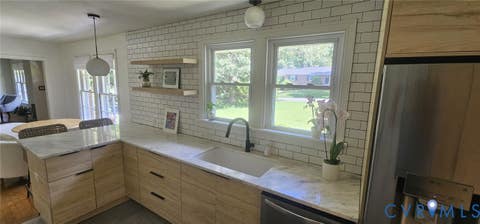 Tiny photo for 7726 Granite Hall Avenue, Richmond, VA 23225 (MLS # 2620719)