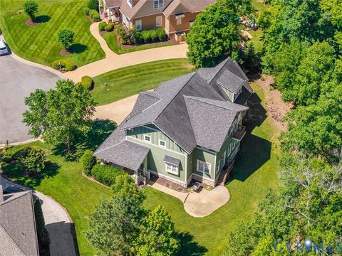Tiny photo for 1300 Baltrey Lane, Midlothian, VA 23112 (MLS # 2617395)