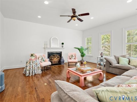 Tiny photo for 1300 Baltrey Lane, Midlothian, VA 23112 (MLS # 2617395)