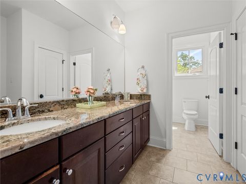 Tiny photo for 1300 Baltrey Lane, Midlothian, VA 23112 (MLS # 2617395)