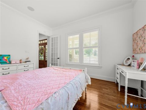 Tiny photo for 1300 Baltrey Lane, Midlothian, VA 23112 (MLS # 2617395)