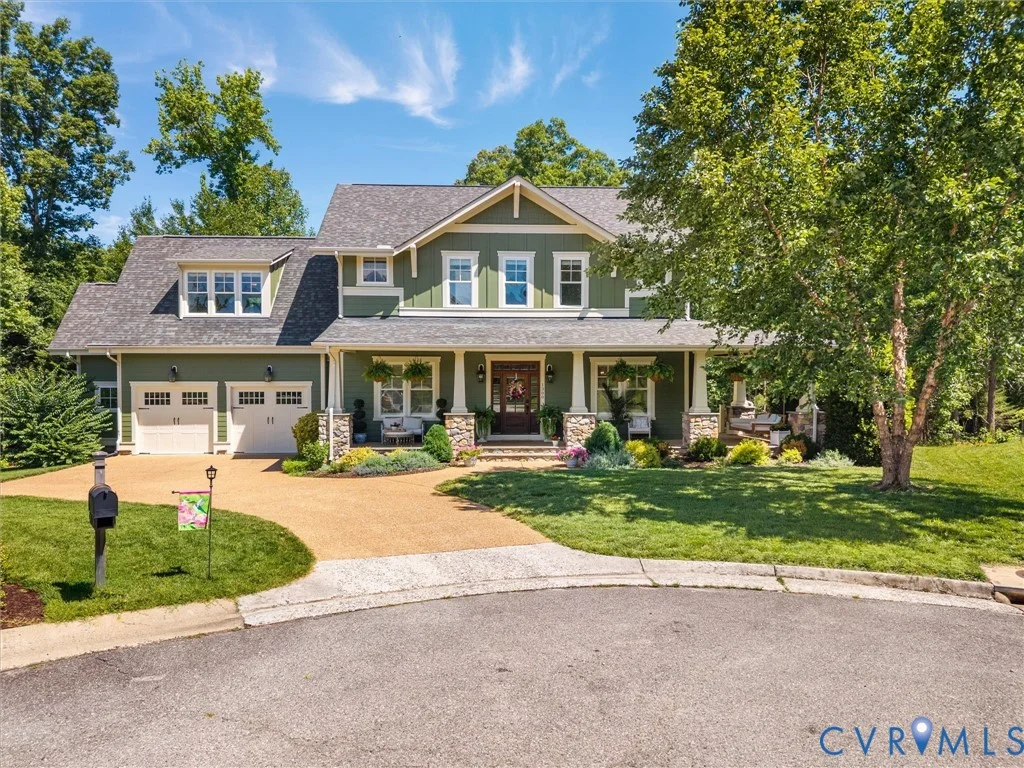 1300 Baltrey Lane