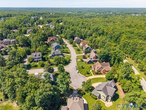Tiny photo for 1300 Baltrey Lane, Midlothian, VA 23112 (MLS # 2617395)