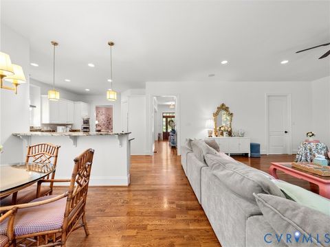 Tiny photo for 1300 Baltrey Lane, Midlothian, VA 23112 (MLS # 2617395)