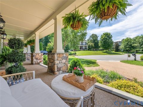 Tiny photo for 1300 Baltrey Lane, Midlothian, VA 23112 (MLS # 2617395)