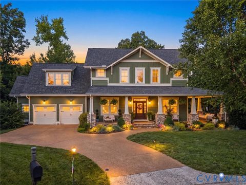 Tiny photo for 1300 Baltrey Lane, Midlothian, VA 23112 (MLS # 2617395)