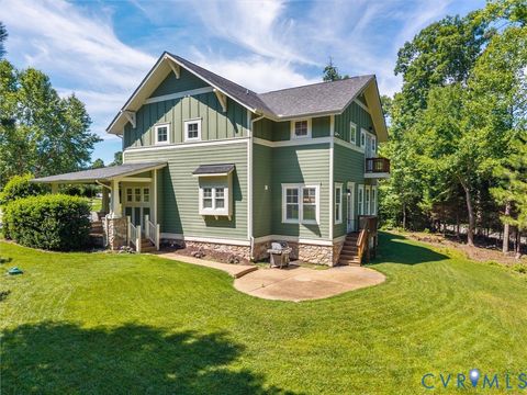 Tiny photo for 1300 Baltrey Lane, Midlothian, VA 23112 (MLS # 2617395)