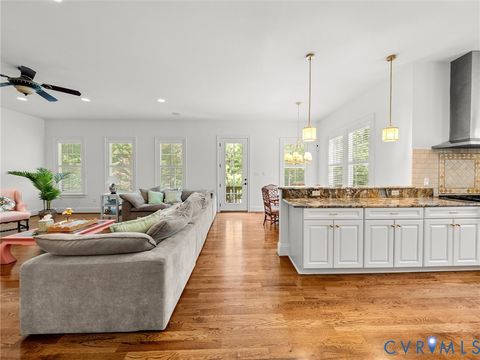 Tiny photo for 1300 Baltrey Lane, Midlothian, VA 23112 (MLS # 2617395)