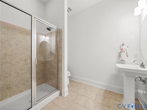 Tiny photo for 1300 Baltrey Lane, Midlothian, VA 23112 (MLS # 2617395)