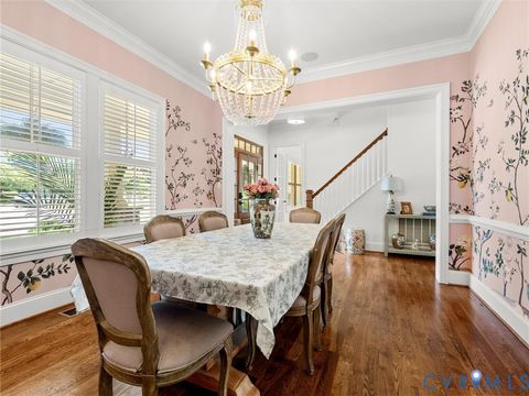 Tiny photo for 1300 Baltrey Lane, Midlothian, VA 23112 (MLS # 2617395)