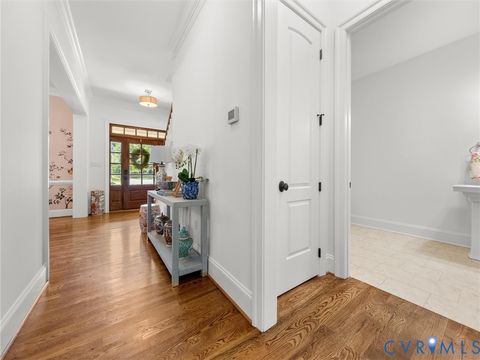 Tiny photo for 1300 Baltrey Lane, Midlothian, VA 23112 (MLS # 2617395)