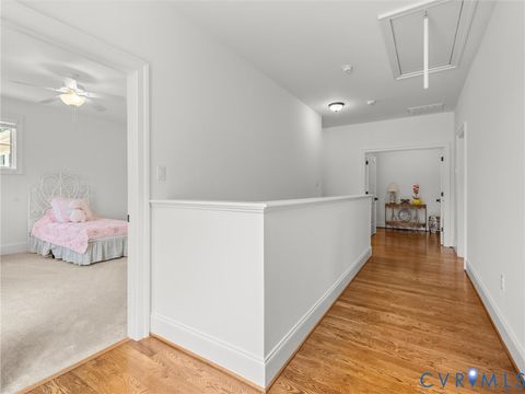 Tiny photo for 1300 Baltrey Lane, Midlothian, VA 23112 (MLS # 2617395)