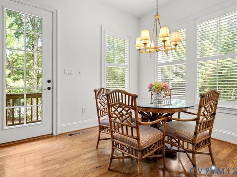 Tiny photo for 1300 Baltrey Lane, Midlothian, VA 23112 (MLS # 2617395)