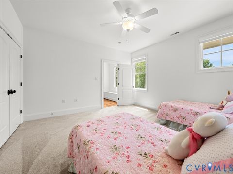 Tiny photo for 1300 Baltrey Lane, Midlothian, VA 23112 (MLS # 2617395)