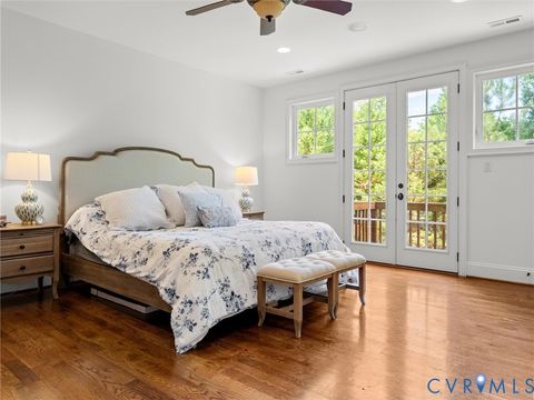 Tiny photo for 1300 Baltrey Lane, Midlothian, VA 23112 (MLS # 2617395)