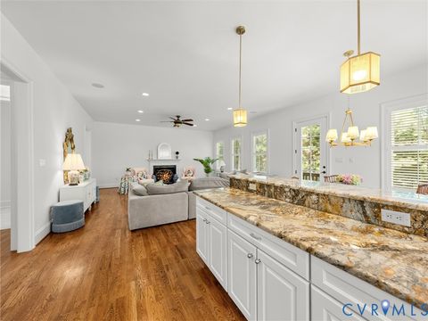 Tiny photo for 1300 Baltrey Lane, Midlothian, VA 23112 (MLS # 2617395)