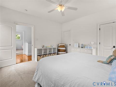 Tiny photo for 1300 Baltrey Lane, Midlothian, VA 23112 (MLS # 2617395)