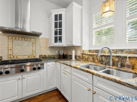 Tiny photo for 1300 Baltrey Lane, Midlothian, VA 23112 (MLS # 2617395)