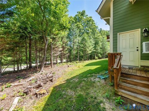 Tiny photo for 1300 Baltrey Lane, Midlothian, VA 23112 (MLS # 2617395)