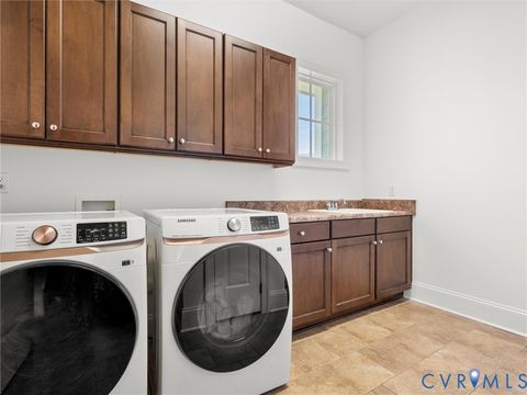 Tiny photo for 1300 Baltrey Lane, Midlothian, VA 23112 (MLS # 2617395)