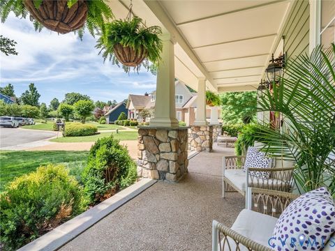 Tiny photo for 1300 Baltrey Lane, Midlothian, VA 23112 (MLS # 2617395)