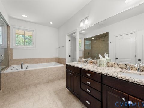 Tiny photo for 1300 Baltrey Lane, Midlothian, VA 23112 (MLS # 2617395)