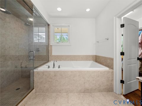 Tiny photo for 1300 Baltrey Lane, Midlothian, VA 23112 (MLS # 2617395)