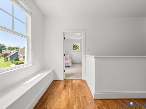 Tiny photo for 1300 Baltrey Lane, Midlothian, VA 23112 (MLS # 2617395)
