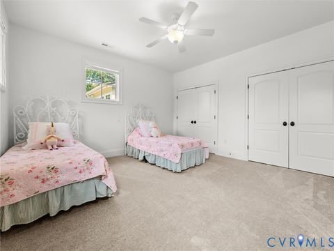 Tiny photo for 1300 Baltrey Lane, Midlothian, VA 23112 (MLS # 2617395)