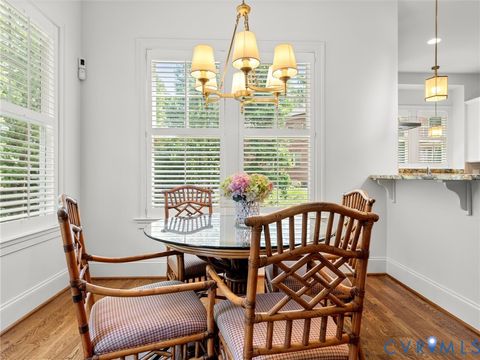 Tiny photo for 1300 Baltrey Lane, Midlothian, VA 23112 (MLS # 2617395)