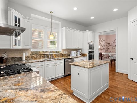 Tiny photo for 1300 Baltrey Lane, Midlothian, VA 23112 (MLS # 2617395)