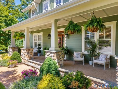Tiny photo for 1300 Baltrey Lane, Midlothian, VA 23112 (MLS # 2617395)