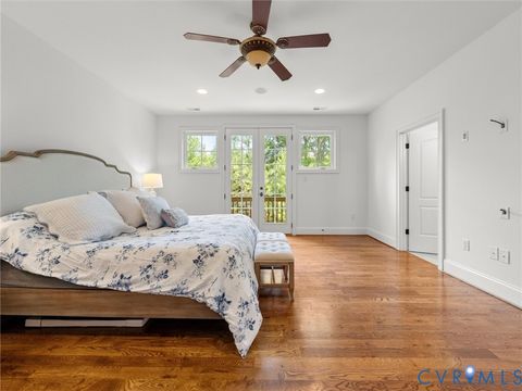 Tiny photo for 1300 Baltrey Lane, Midlothian, VA 23112 (MLS # 2617395)