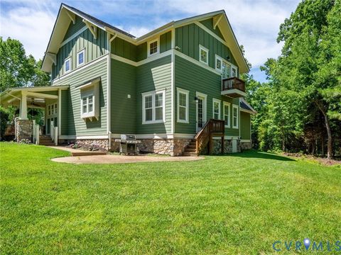 Tiny photo for 1300 Baltrey Lane, Midlothian, VA 23112 (MLS # 2617395)