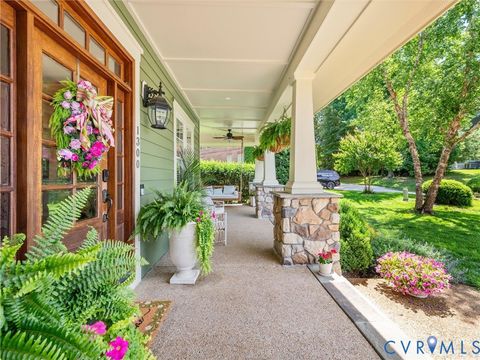Tiny photo for 1300 Baltrey Lane, Midlothian, VA 23112 (MLS # 2617395)