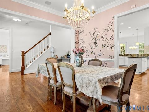 Tiny photo for 1300 Baltrey Lane, Midlothian, VA 23112 (MLS # 2617395)