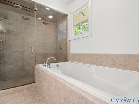 Tiny photo for 1300 Baltrey Lane, Midlothian, VA 23112 (MLS # 2617395)